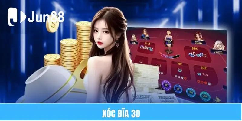 xoc dia 3d thume