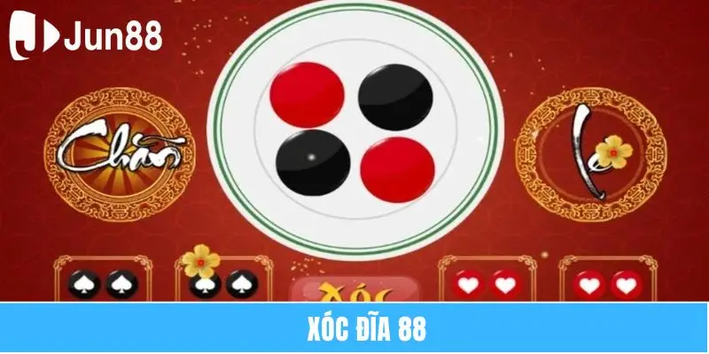 xoc dia 88 thume