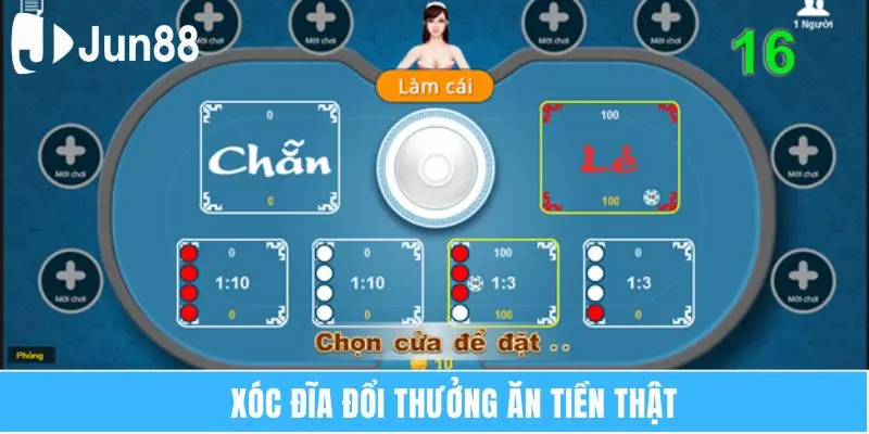xoc dia doi thuong an tien that thume