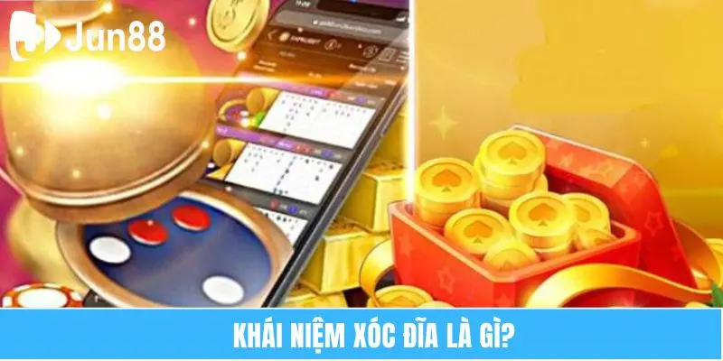 Khái niệm xóc đĩa là gì?